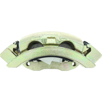 Centric Parts Disc Brake Caliper Posi Quiet Loaded for 2000-2007 Ford E-150 E-250 E-350 F-150