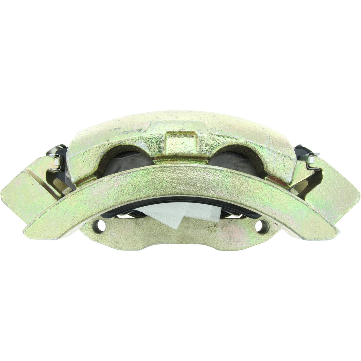 Centric Parts Disc Brake Caliper Posi Quiet Loaded for 2000-2007 Ford E-150 E-250 E-350 F-150