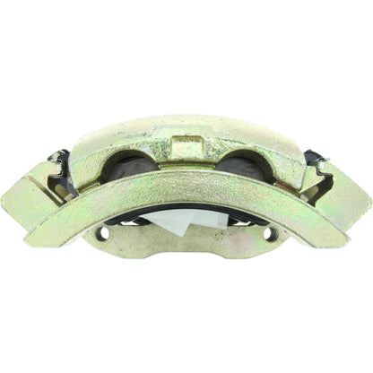 Centric Parts Disc Brake Caliper Posi Quiet Loaded for 2000-2007 Ford E-150 E-250 E-350 F-150