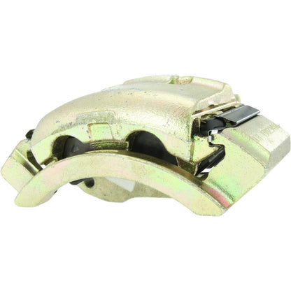 Centric Parts Disc Brake Caliper Posi Quiet Loaded for 2000-2007 Ford E-150 E-250 E-350 F-150