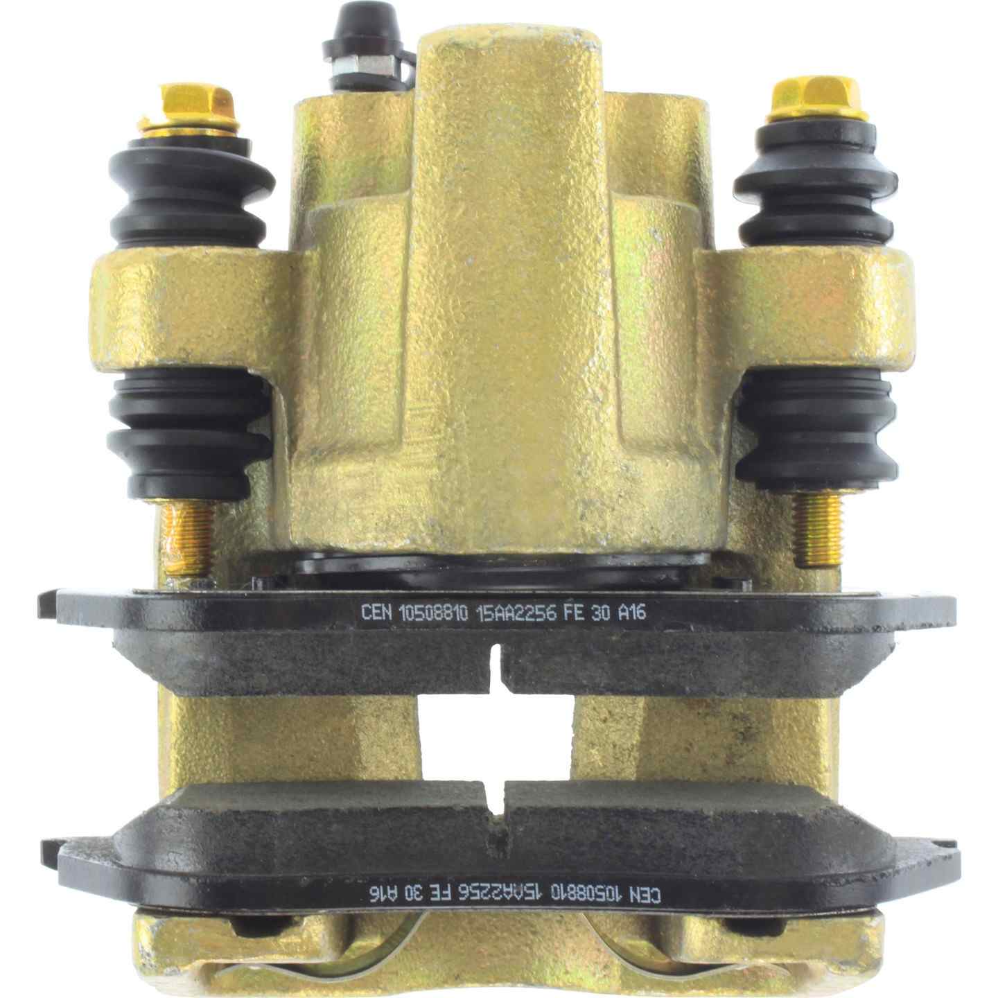 Centric Parts Disc Brake Caliper Posi Quiet Loaded for 2004-2005 Ford Explorer Mercury Mountaineer 142.65515