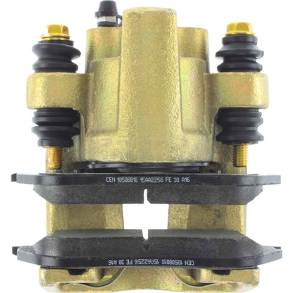 Centric Parts Disc Brake Caliper Posi Quiet Loaded for 2004-2005 Ford Explorer Mercury Mountaineer 142.65515