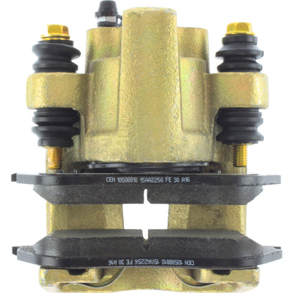 Centric Parts Disc Brake Caliper Posi Quiet Loaded for 2004-2005 Ford Explorer Mercury Mountaineer 142.65515
