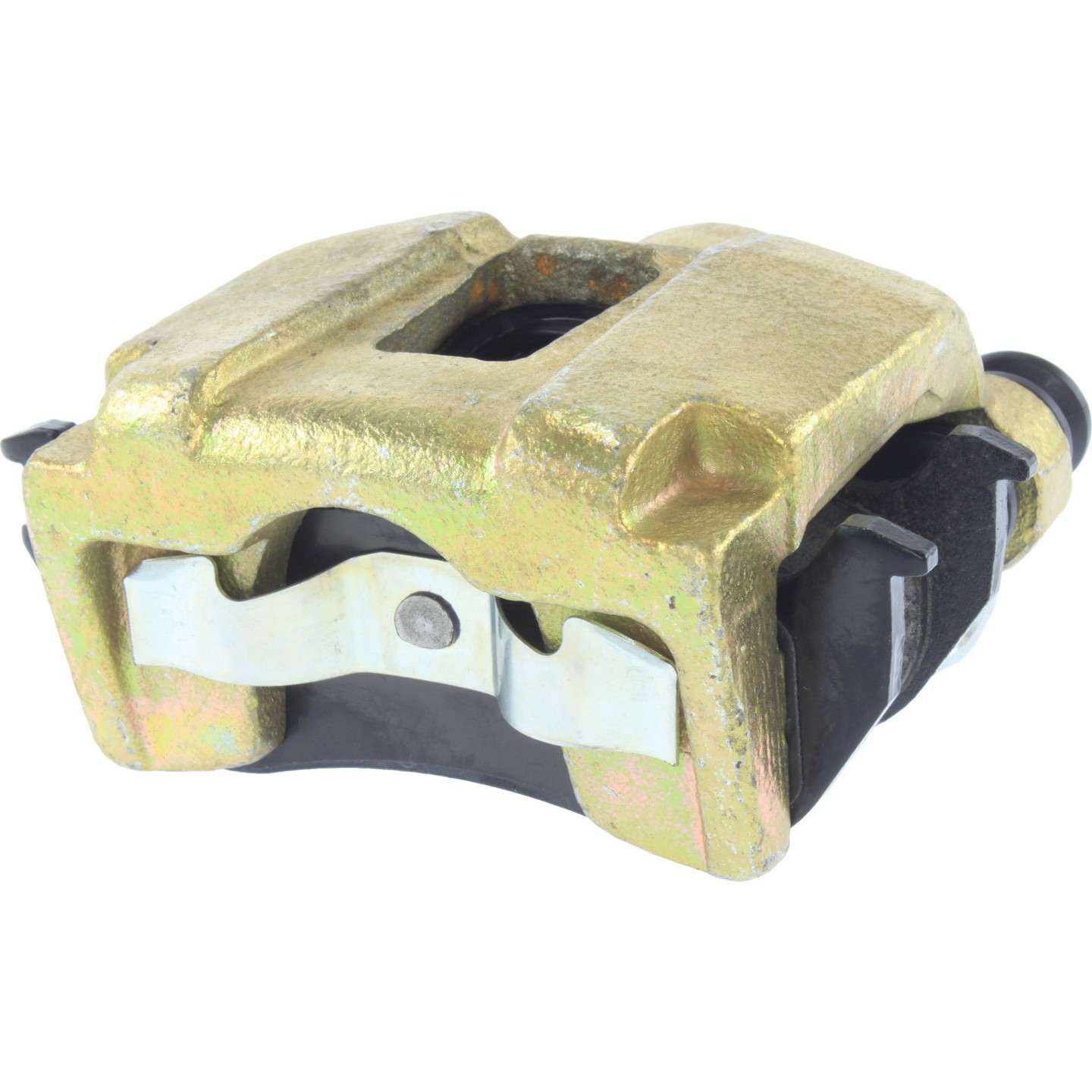 Centric Parts Disc Brake Caliper Posi Quiet Loaded for 2004-2005 Ford Explorer Mercury Mountaineer 142.65515