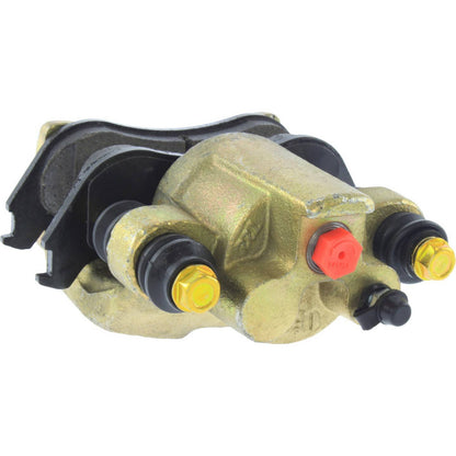 Centric Parts Disc Brake Caliper Posi Quiet Loaded for 2004-2005 Ford Explorer Mercury Mountaineer 142.65515