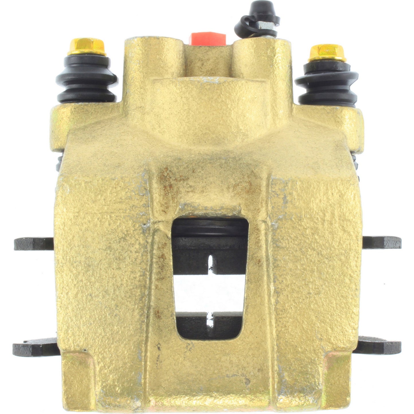 Centric Parts Disc Brake Caliper Posi Quiet Loaded for 2004-2005 Ford Explorer Mercury Mountaineer 142.65515