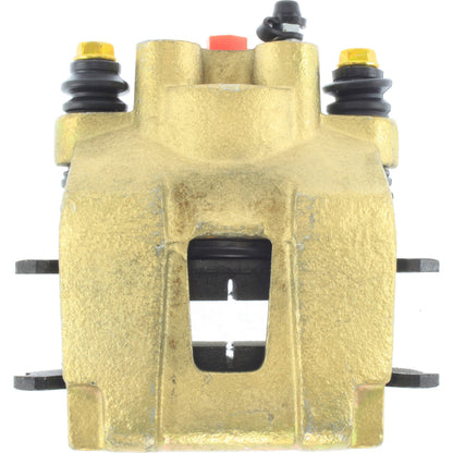 Centric Parts Disc Brake Caliper Posi Quiet Loaded for 2004-2005 Ford Explorer Mercury Mountaineer 142.65515