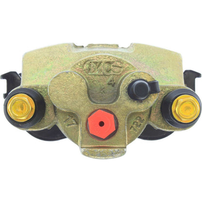 Centric Parts Disc Brake Caliper Posi Quiet Loaded for 2004-2005 Ford Explorer Mercury Mountaineer 142.65516