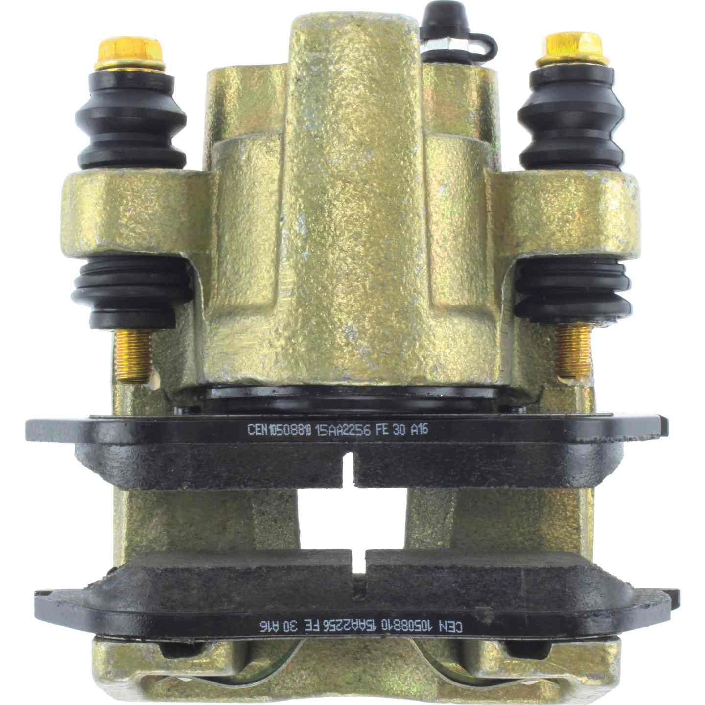 Centric Parts Disc Brake Caliper Posi Quiet Loaded for 2004-2005 Ford Explorer Mercury Mountaineer 142.65516