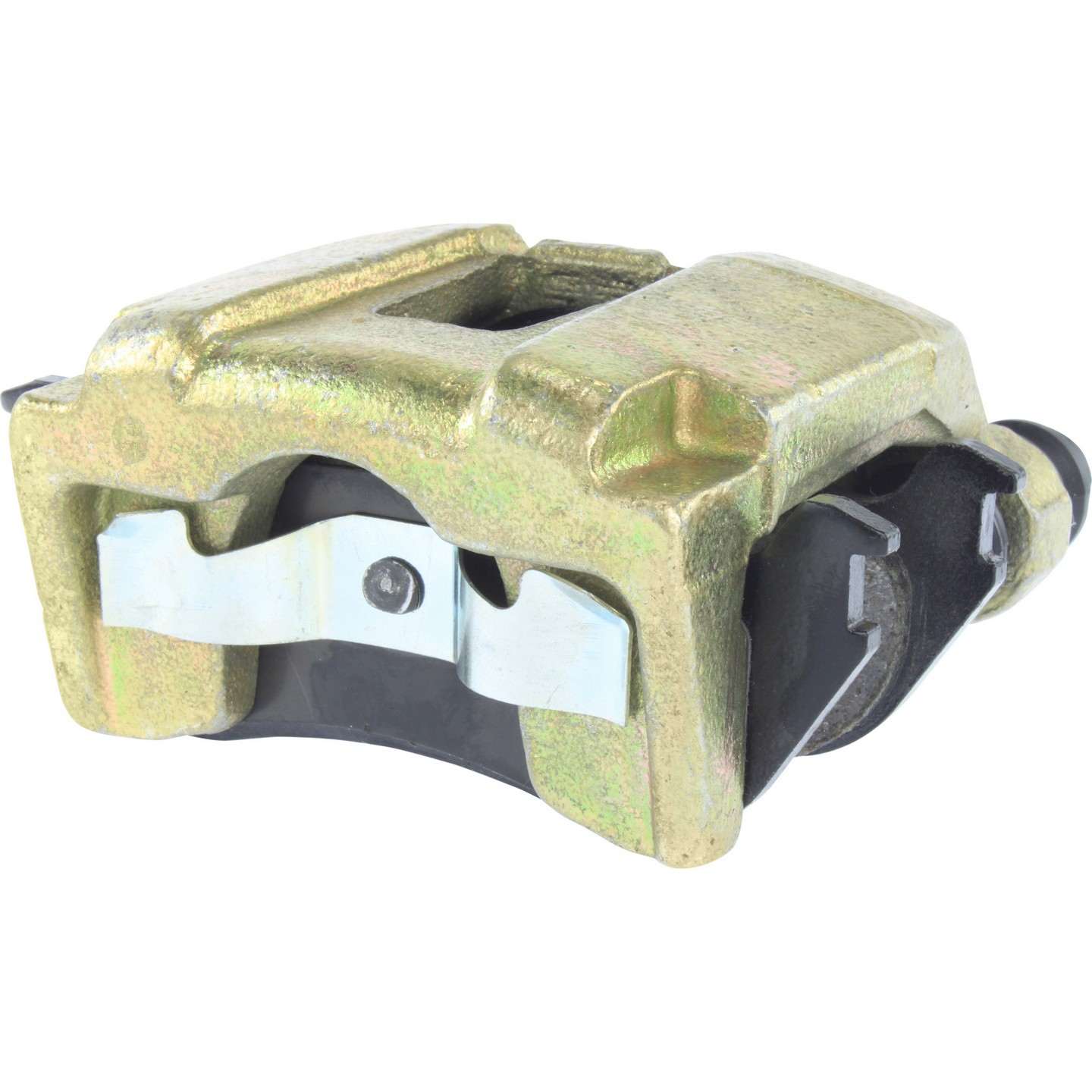 Centric Parts Disc Brake Caliper Posi Quiet Loaded for 2004-2005 Ford Explorer Mercury Mountaineer 142.65516