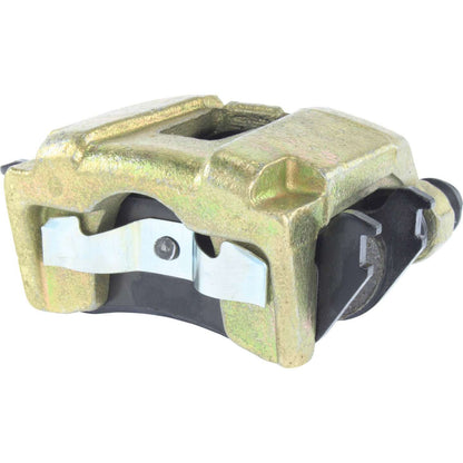 Centric Parts Disc Brake Caliper Posi Quiet Loaded for 2004-2005 Ford Explorer Mercury Mountaineer 142.65516
