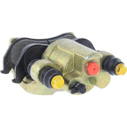 Centric Parts Disc Brake Caliper Posi Quiet Loaded for 2004-2005 Ford Explorer Mercury Mountaineer 142.65516