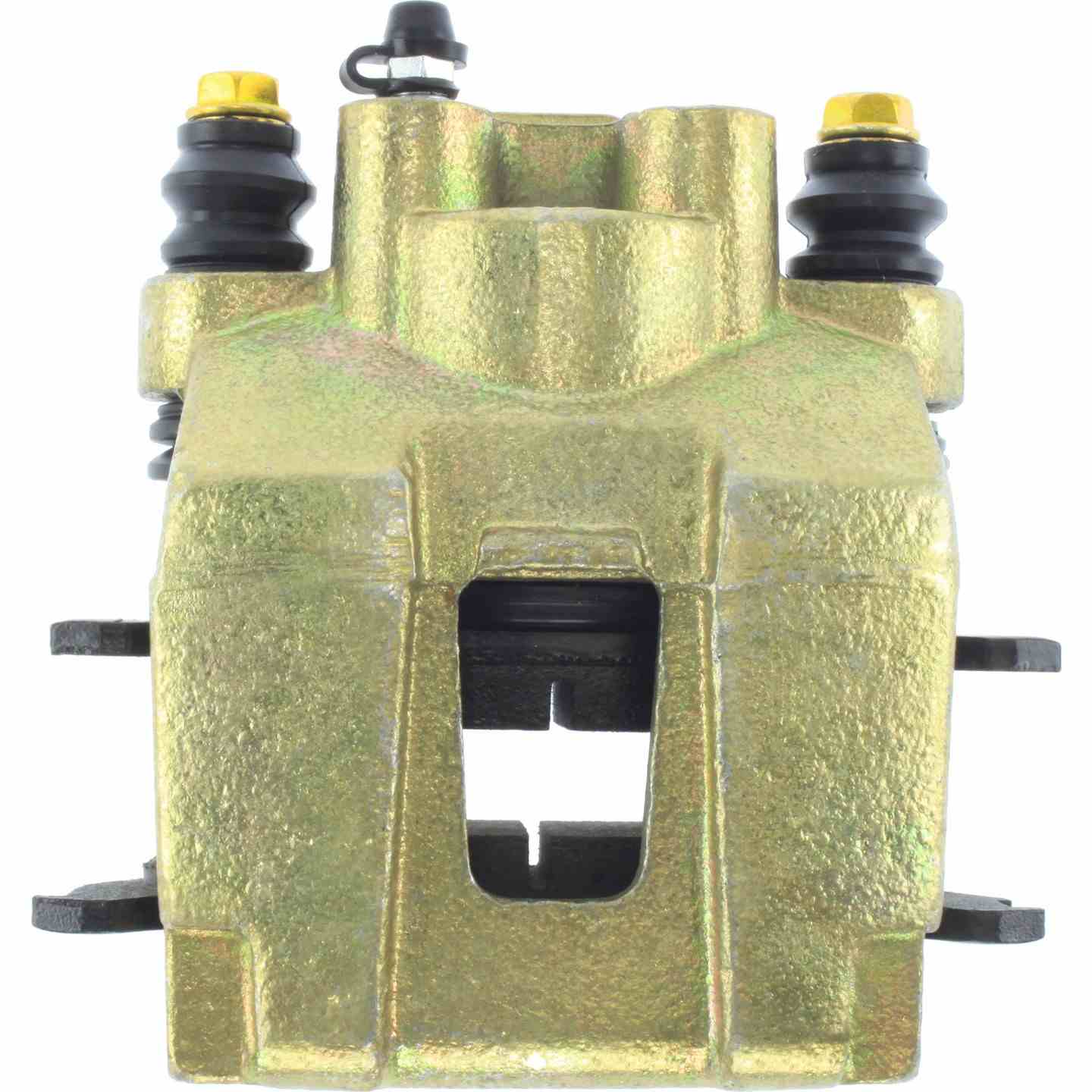 Centric Parts Disc Brake Caliper Posi Quiet Loaded for 2004-2005 Ford Explorer Mercury Mountaineer 142.65516