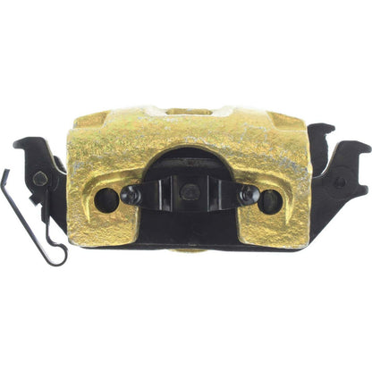 Centric Parts Disc Brake Caliper Posi Quiet Loaded for 2004-2011 Ford F-150 2006-2008 Lincoln Mark LT 142.65518