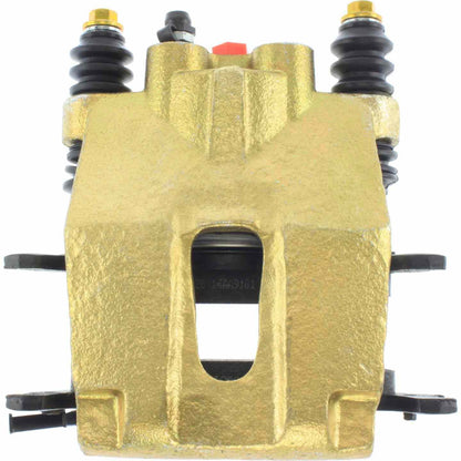 Centric Parts Disc Brake Caliper Posi Quiet Loaded for 2004-2011 Ford F-150 2006-2008 Lincoln Mark LT 142.65518