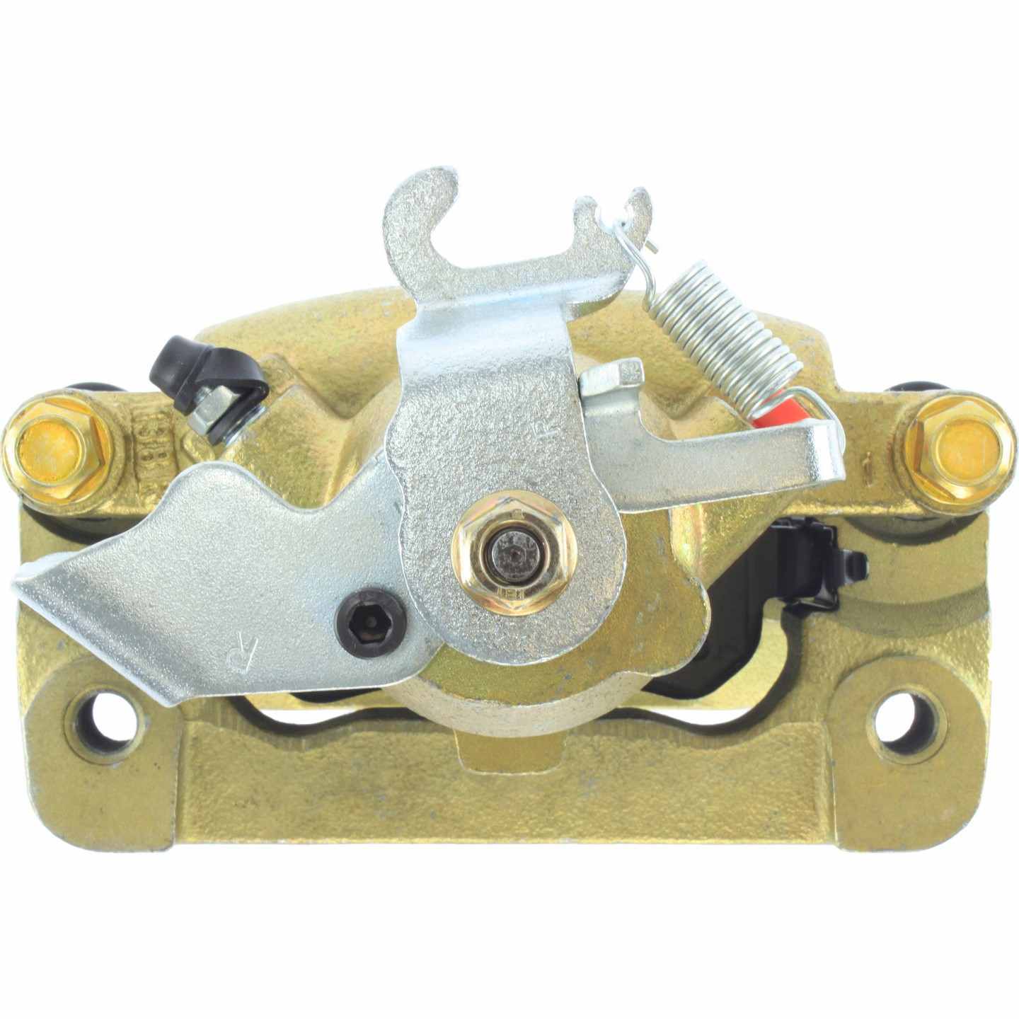Centric Parts Disc Brake Caliper 142.65519