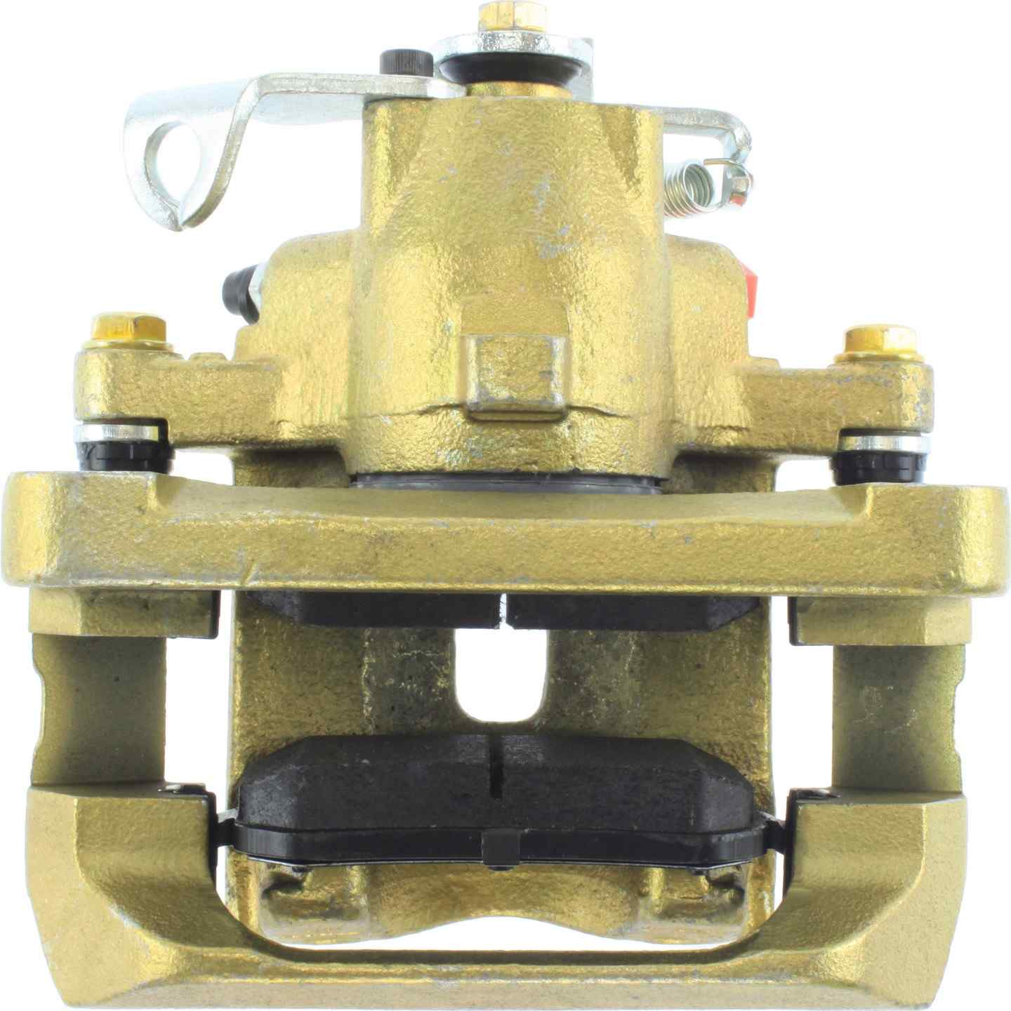 Centric Parts Disc Brake Caliper 142.65519