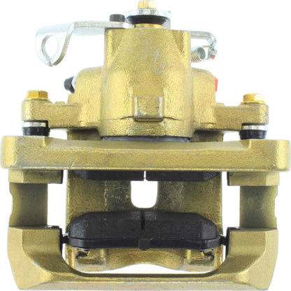 Centric Parts Disc Brake Caliper 142.65519