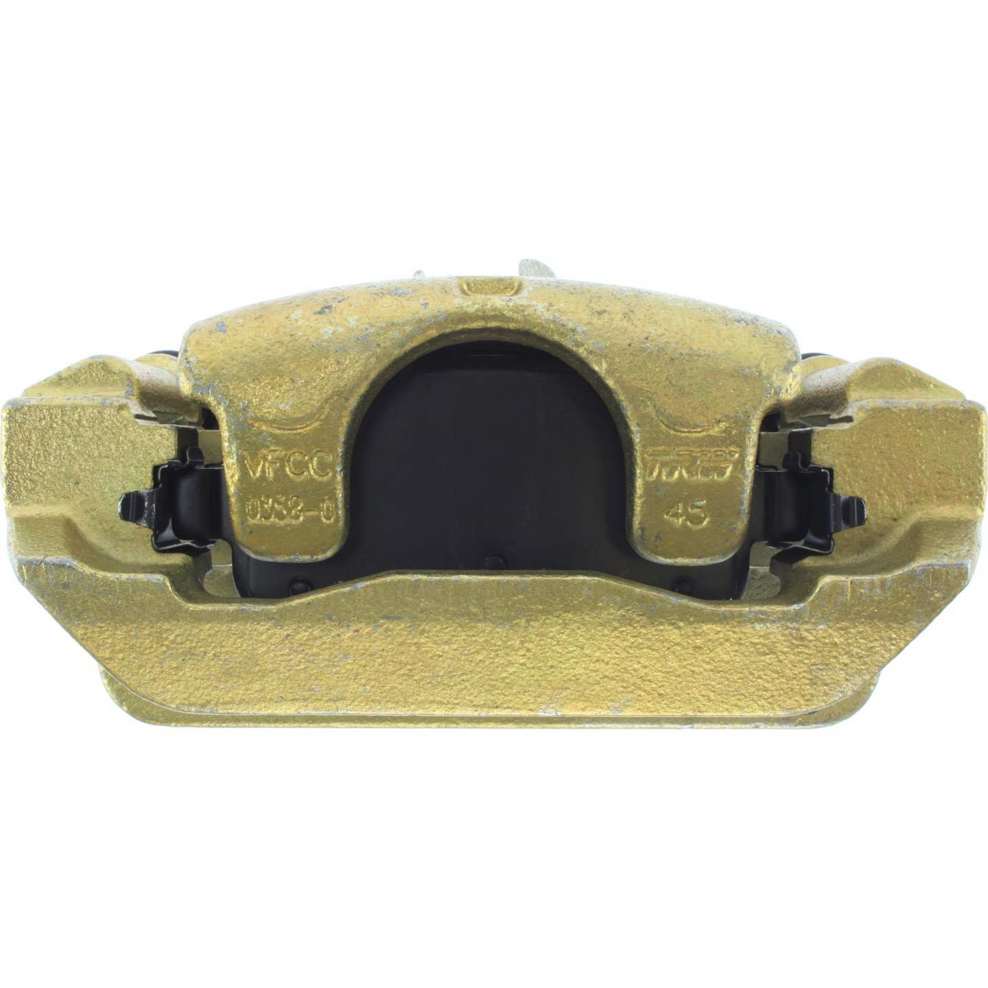 Centric Parts Disc Brake Caliper 142.65519