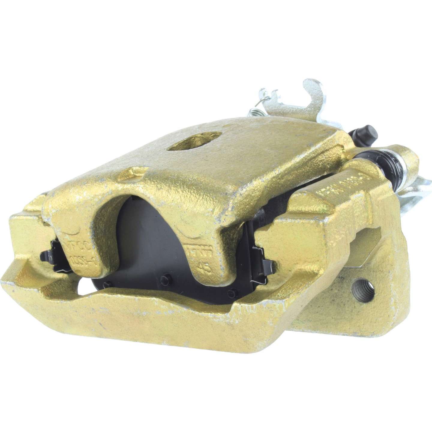 Centric Parts Disc Brake Caliper 142.65519