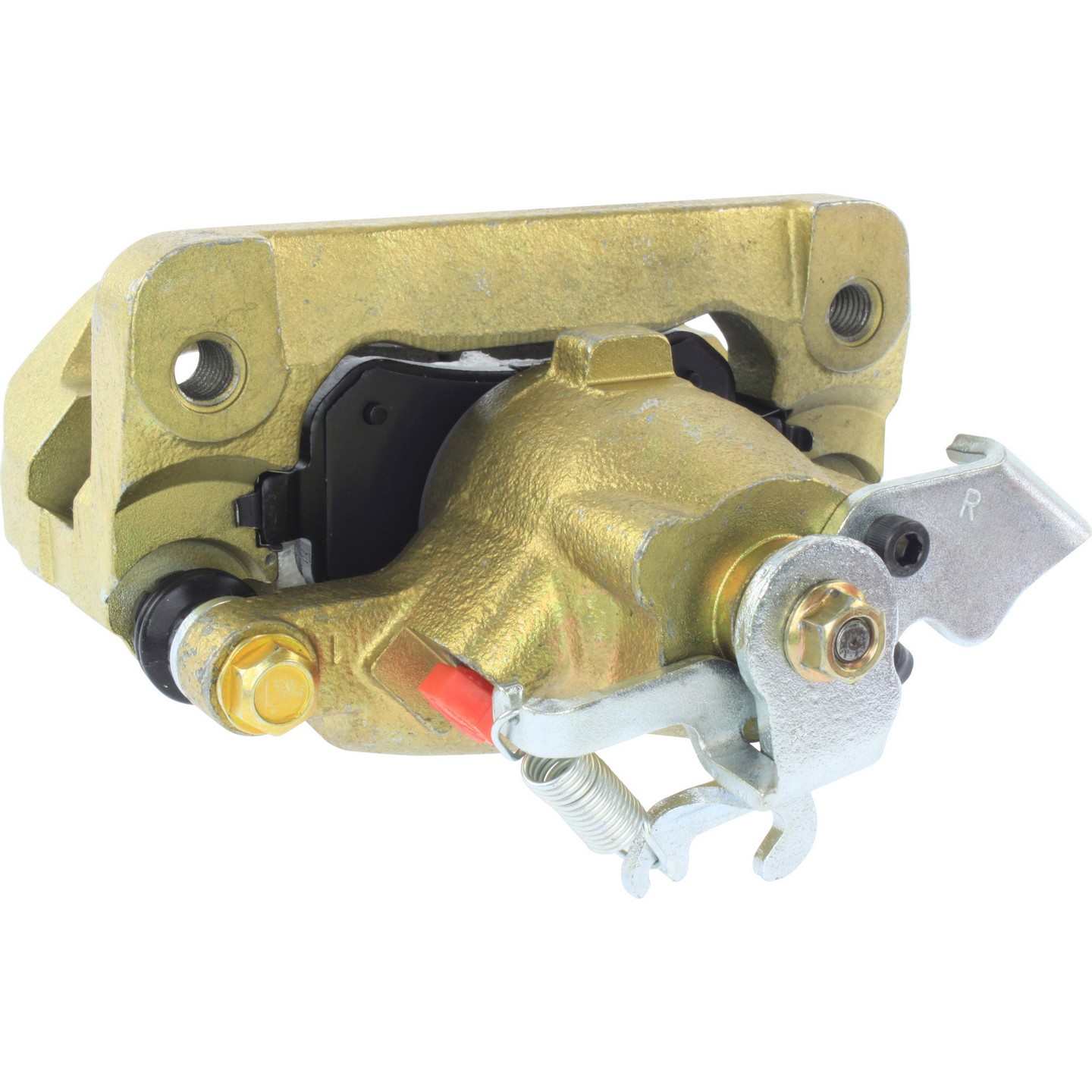 Centric Parts Disc Brake Caliper 142.65519