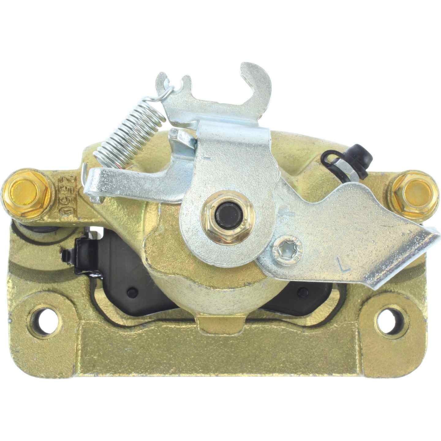 Centric Parts Disc Brake Caliper 142.65520