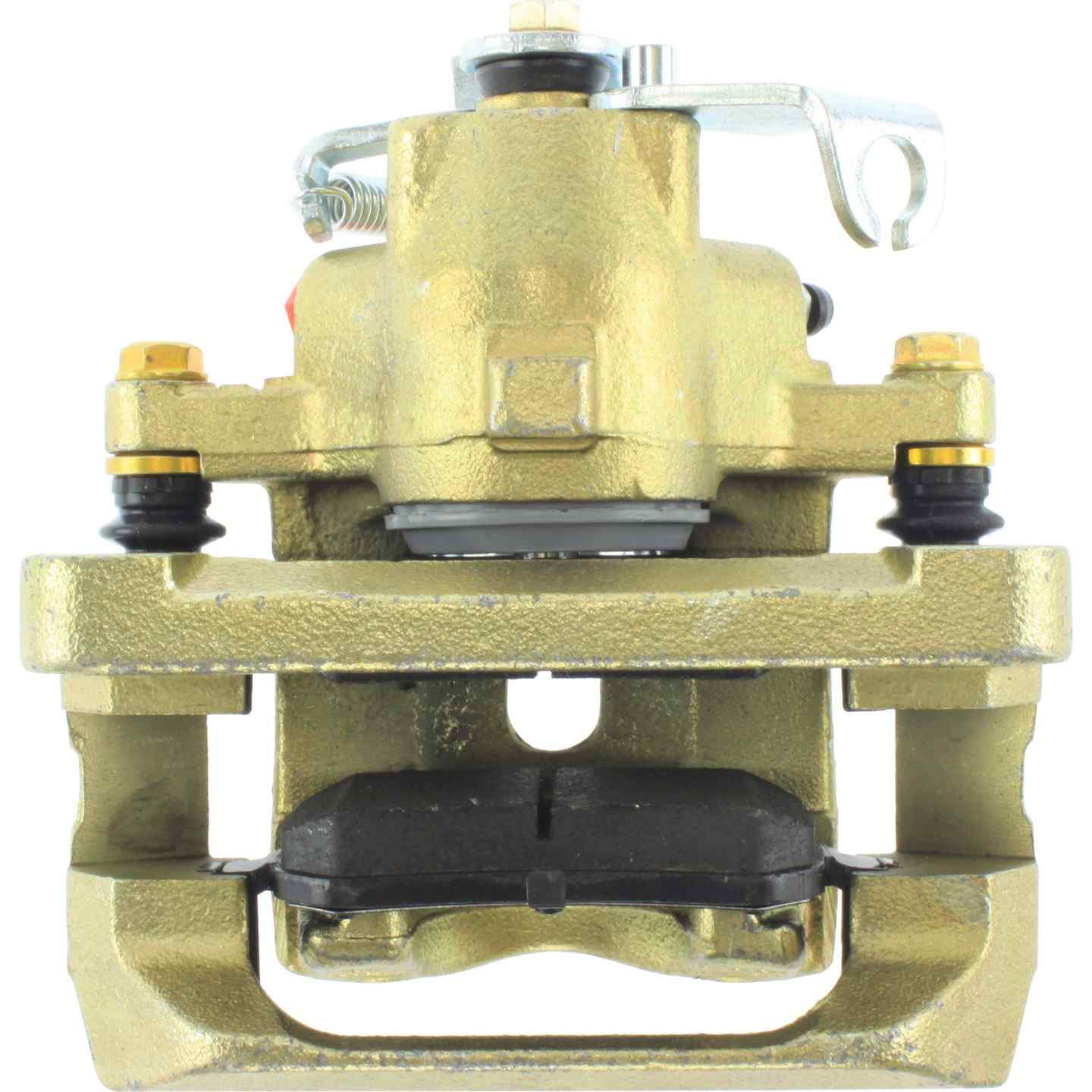 Centric Parts Disc Brake Caliper 142.65520