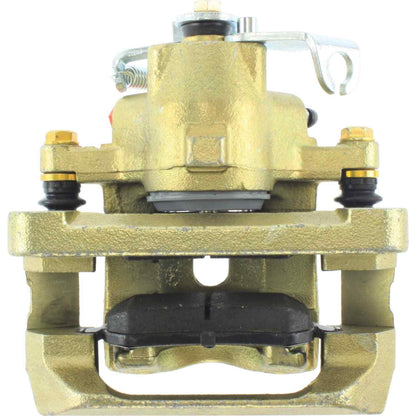Centric Parts Disc Brake Caliper 142.65520