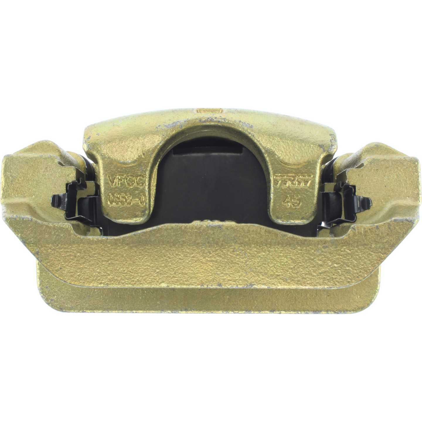 Centric Parts Disc Brake Caliper 142.65520