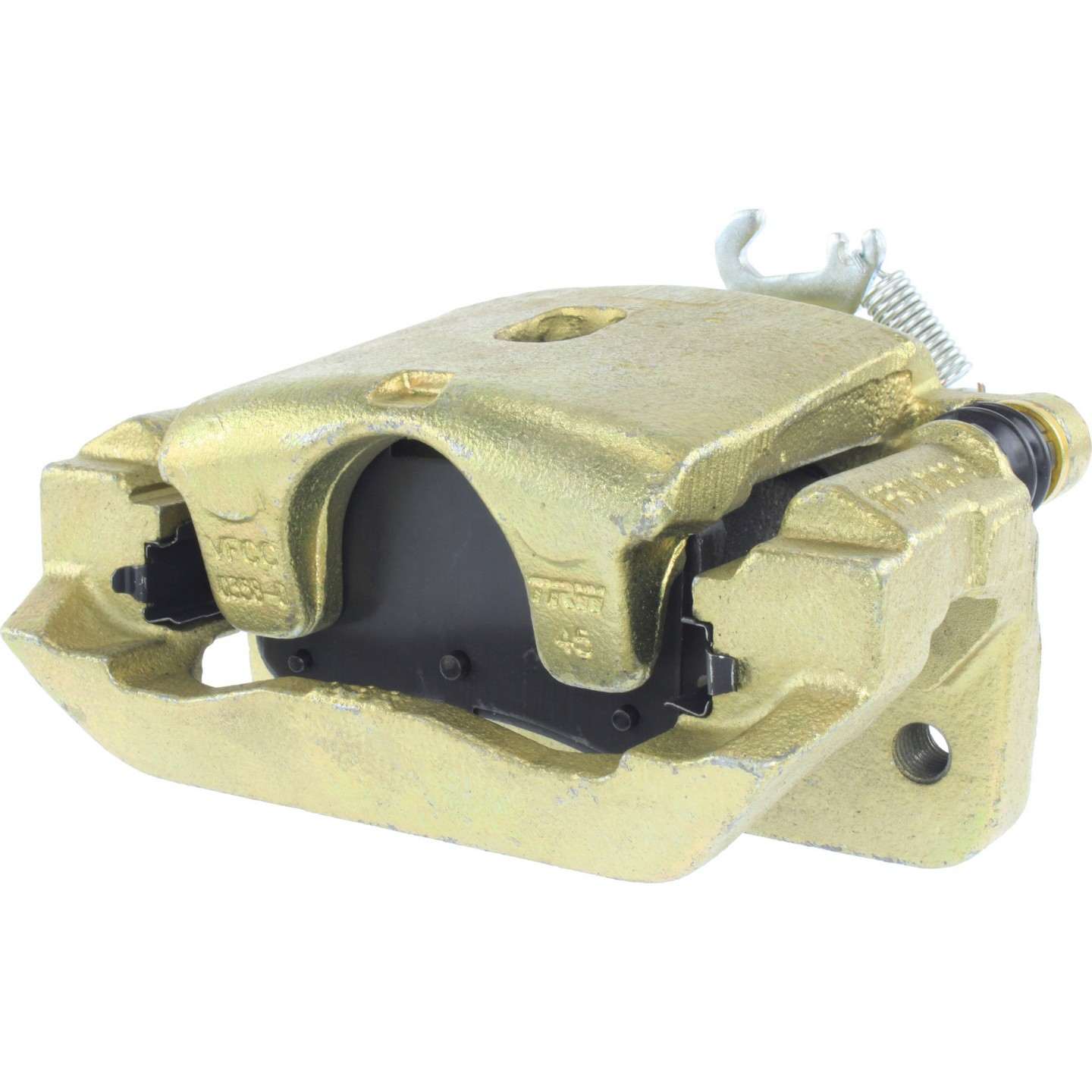 Centric Parts Disc Brake Caliper 142.65520