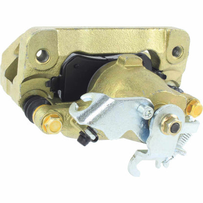 Centric Parts Disc Brake Caliper 142.65520