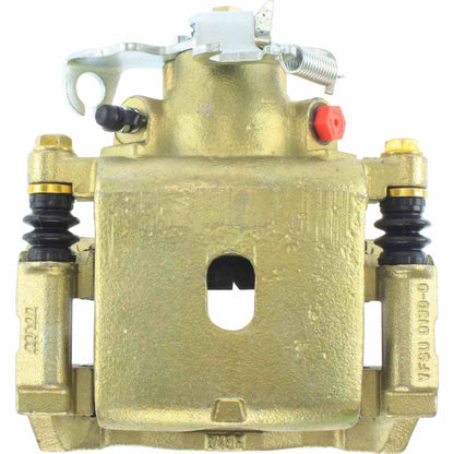 Centric Parts Disc Brake Caliper 142.65520