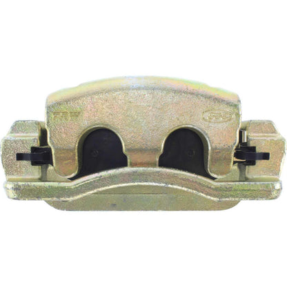 Centric Parts Disc Brake Caliper Posi Quiet Loaded for 2005-2007 Ford F-250/F-350 Super Duty 142.65523