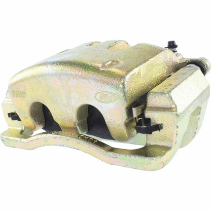 Centric Parts Disc Brake Caliper Posi Quiet Loaded for 2005-2007 Ford F-250/F-350 Super Duty 142.65523
