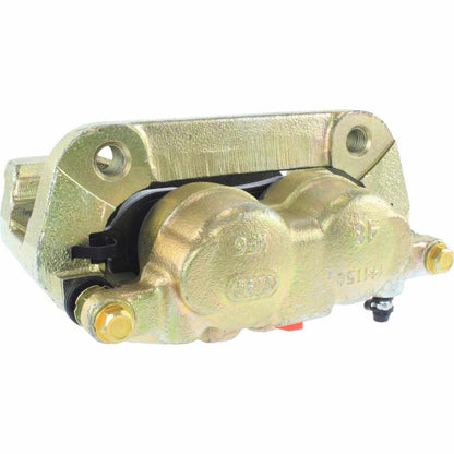Centric Parts Disc Brake Caliper Posi Quiet Loaded for 2005-2007 Ford F-250/F-350 Super Duty 142.65523