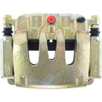 Centric Parts Disc Brake Caliper Posi Quiet Loaded for 2005-2007 Ford F-250/F-350 Super Duty 142.65523