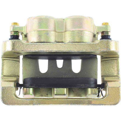 Centric Parts Disc Brake Caliper Posi Quiet Loaded for 2005-2007 Ford F-250/F-350 Super Duty 142.65524