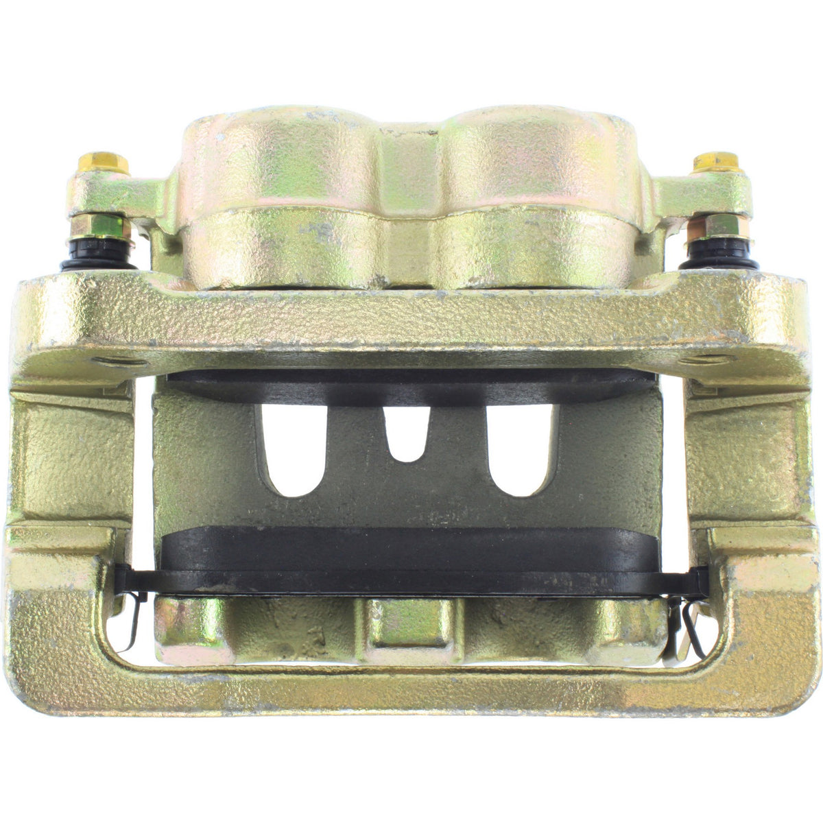 Centric Parts Disc Brake Caliper Posi Quiet Loaded for 2005-2007 Ford F-250/F-350 Super Duty 142.65524
