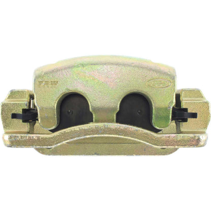 Centric Parts Disc Brake Caliper Posi Quiet Loaded for 2005-2007 Ford F-250/F-350 Super Duty 142.65524