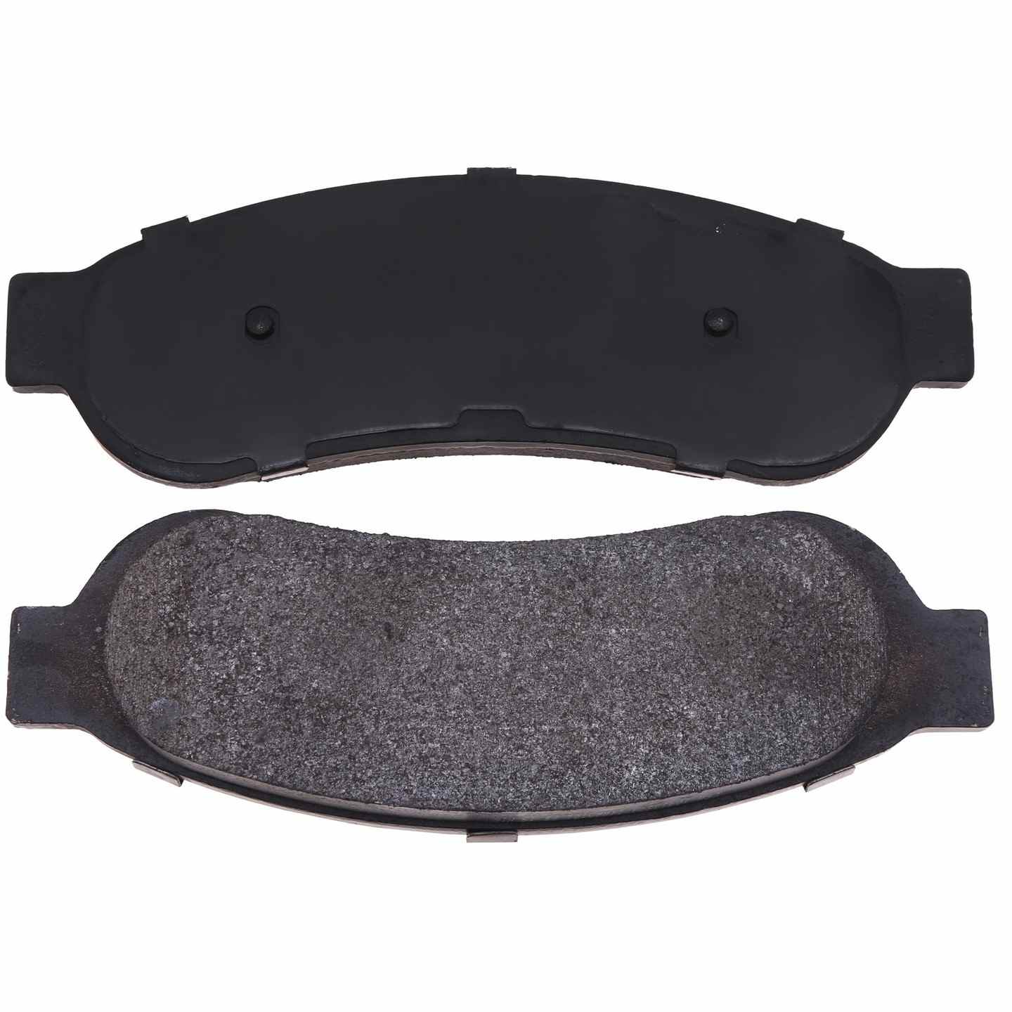 Centric Parts Disc Brake Caliper Posi Quiet Loaded for 2012-2005 Ford F-350 Super Duty 2012-2010 Ford F-450 142.65525
