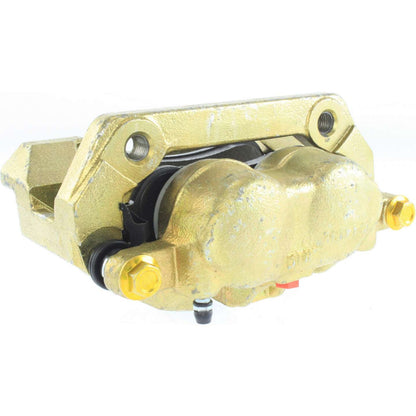 Centric Parts Disc Brake Caliper Posi Quiet Loaded for 2012-2005 Ford F-350 Super Duty 2012-2010 Ford F-450 142.65526