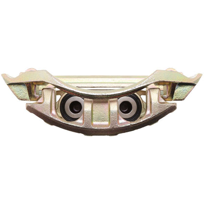 Centric Parts Disc Brake Caliper Posi Quiet Loaded for 2008-2014 Ford E-150 E-250 E-350 Super Duty 142.65534