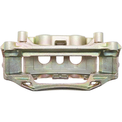 Centric Parts Disc Brake Caliper Posi Quiet Loaded for 2008-2014 Ford E-150 E-250 E-350 Super Duty 142.65534