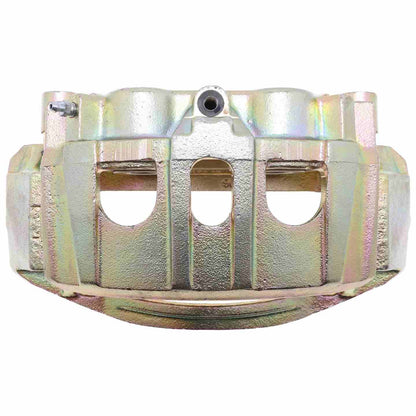 Centric Parts Disc Brake Caliper Posi Quiet Loaded for 2008-2014 Ford E-150 E-250 E-350 Super Duty 142.65534