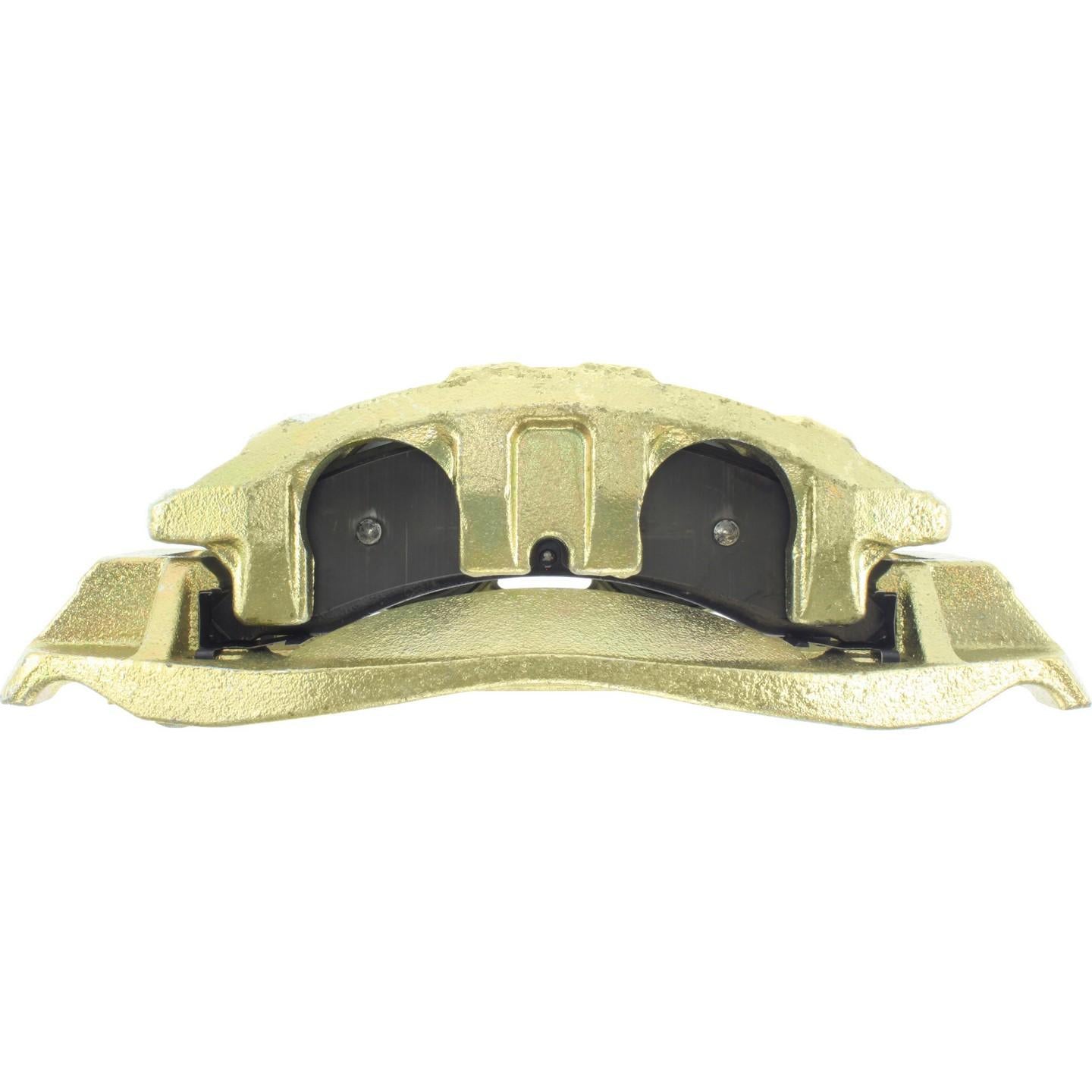 Centric Parts Disc Brake Caliper Posi Quiet Loaded for 2008-2019, 2021-2023 Ford E-450 Super Duty 142.65535