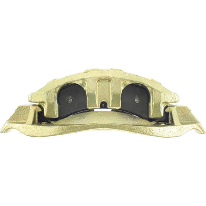 Centric Parts Disc Brake Caliper Posi Quiet Loaded for 2008-2019, 2021-2023 Ford E-450 Super Duty 142.65535