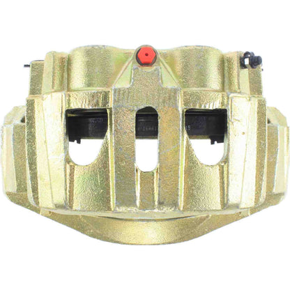 Centric Parts Disc Brake Caliper Posi Quiet Loaded for 2008-2019, 2021-2023 Ford E-450 Super Duty 142.65535