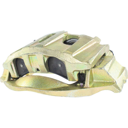 Centric Parts Disc Brake Caliper Posi Quiet Loaded for 2008-2019, 2021-2023 Ford E-450 Super Duty 142.65536