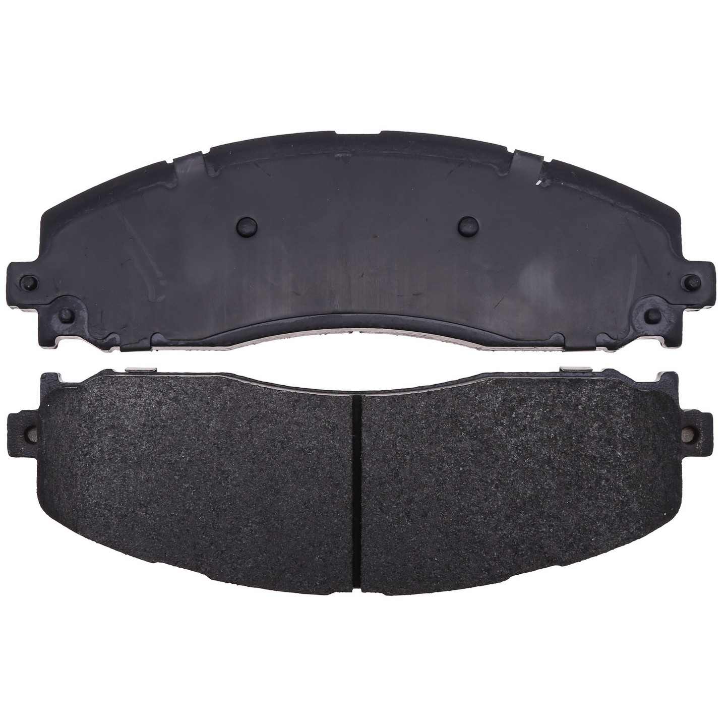 Centric Parts Disc Brake Caliper Posi Quiet Loaded for 2020-2012 Ford F-350 Super Duty 2016-2013 Ford F-450 Super Duty 142.65553