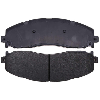 Centric Parts Disc Brake Caliper Posi Quiet Loaded for 2020-2012 Ford F-350 Super Duty 2016-2013 Ford F-450 Super Duty 142.65553